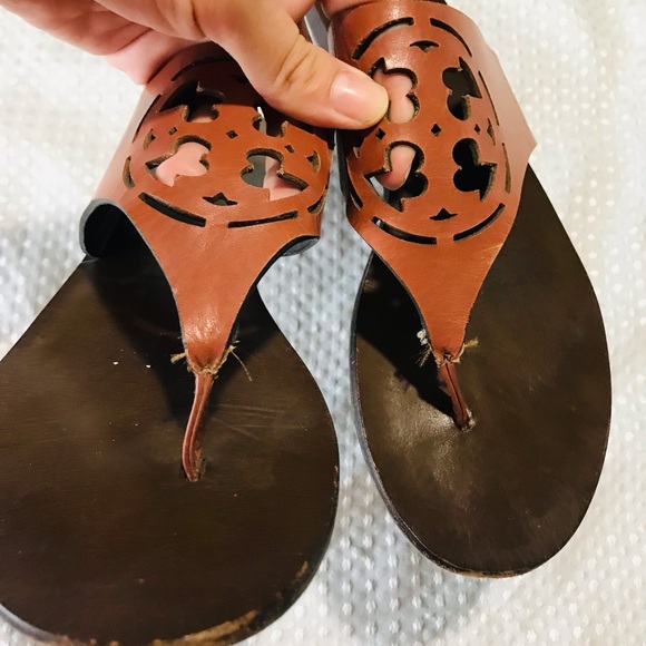 Tory Burch Sandals - Picture 8 of 9
